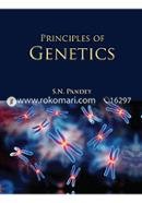 Principles of Genetics image