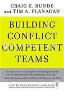 Building Conflict Competent Teams image