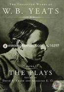 The Plays (The Collected Works of W.B. Yeats) image