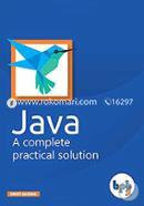 Java - A Complete Practical Solution image
