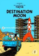 Tintin: Destination Moon image
