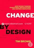 Change by Design image