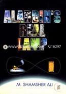 Aladdin's Real Lamp image