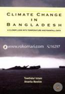 Climate Change in Bangladesh image
