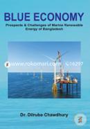 Blue Economy : Prospects and Challenges of Marine Renewable Energy of Bangladesh image
