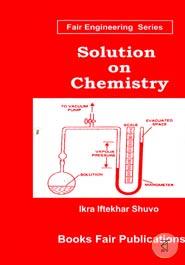 Solution On Chemistry - 2 image