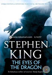 The Eyes of the Dragon image