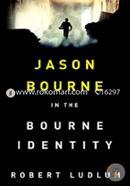 The Bourne Identity image