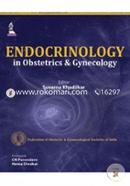 Endocrinology in Obstetrics and Gynecology image
