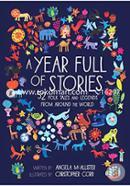 A Year Full of Stories: 52 classic stories from all around the world image