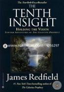 The Tenth Insight: Holding the Vision (Celestine Prophecy) image