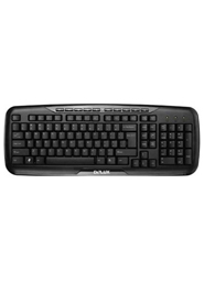 Delux DLK-6200U USB Standard Keyboard