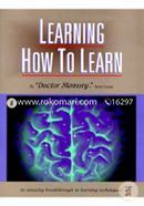 Learning How to Learn: An Amazing Breakthrough in Learning Techniques!  image
