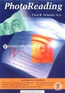 The Photoreading Whole Mind System image