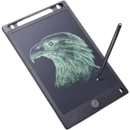 8.5 Inch LCD Writing Tablet – Perfect For Kids' Drawing And Learning Fun image