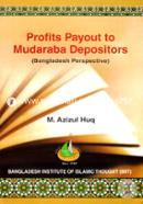 Profits Payout To Mudaraba Depositors image