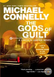 The Gods of Guilt image