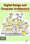 Digital Design and Computer Architecture image