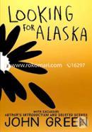 Looking For Alaska