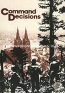 Command Decisions image