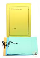 Standard Office File (JCOF01) -4 pcs