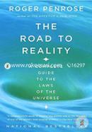 The Road to Reality: A Complete Guide to the Laws of the Universe  image