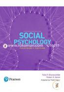 Social Psychology image