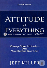 Attitude is Everything image