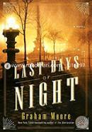 The Last Days of Night: A Novel