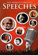 The Worlds Greatest Speeches image