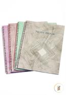 Seminar Note Book (JCSM05) - 12 Pcs image