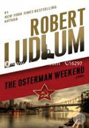 The Osterman Weekend: A Novel image
