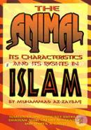 The Animal. Its Characteristics and Its Rights in Islam image
