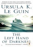 The Left Hand of Darkness (Remembering Tomorrow) image