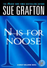 N Is for Noose image