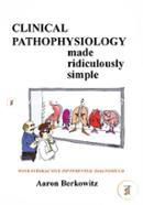 Clinical Pathophysiology Made Ridiculously Simple  image