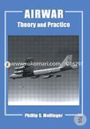 Airwar: Essays on its Theory and Practice (Studies in Air Power) image