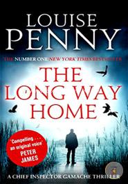 The Long Way Home image