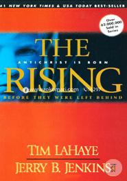 The Rising : Antichrist Is Born image
