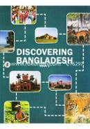 Discovering Bangladesh (Book 1) image
