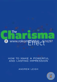 The Charisma Effect: How to Make a Powerful and Lasting Impression image