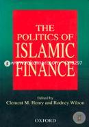 The Politics of Islamic Finance image