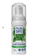 Palm Safe Waterless Foam Hand Cleaner - 50 ml image