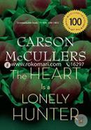 The Heart Is a Lonely Hunter image