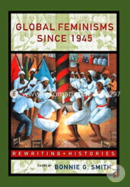 Global Feminisms Since 1945 (Paperback) image