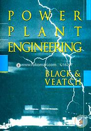 Power Plant Engineering image