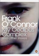 My Oedipus Complex: and Other Stories image