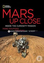 Mars Up Close: Inside the Curiosity Mission image