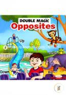 Double Magic Opposites image