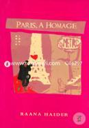 Paris: A Homage image